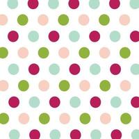 Beautiful Seamless Pattern for Wrapping Paper and etc. vector
