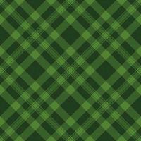 Tartan scotland seamless plaid pattern vector. Retro background fabric. Vintage check color square geometric texture for textile print, wrapping paper, gift card, wallpaper design. vector