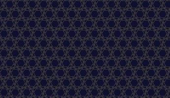 Geometric pattern seamless. Trendy design vector background for web backdrop or paper print.