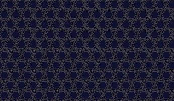 Geometric pattern seamless. Trendy design vector background for web backdrop or paper print.