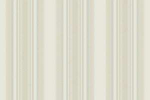 Trendy striped wallpaper. Vintage stripes vector pattern seamless fabric texture. Template stripe wrapping paper.