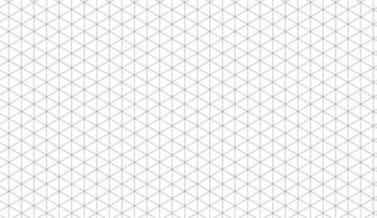 Geometric pattern seamless. Trendy design vector background for web backdrop or paper print.