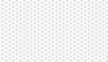 Geometric pattern seamless. Trendy design vector background for web backdrop or paper print.