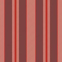 Vertical lines stripe pattern. Vector stripes background fabric texture. Geometric striped line seamless abstract design.