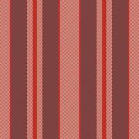 Vertical lines stripe pattern. Vector stripes background fabric texture. Geometric striped line seamless abstract design.