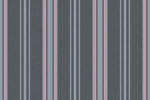 Vertical lines stripe background. Vector stripes pattern seamless fabric texture. Geometric striped line abstract design.