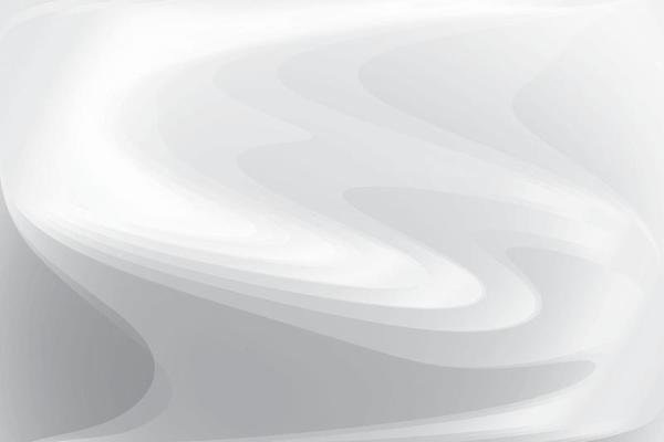 Abstract geometric white and gray color background. Vector illustration.