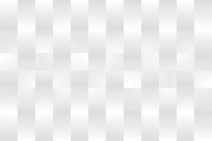 Abstract geometric white and gray color background. Vector illustration.