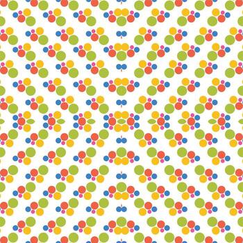 fondo abstracto, estilo geométrico. diseño adecuado para diversas necesidades vector