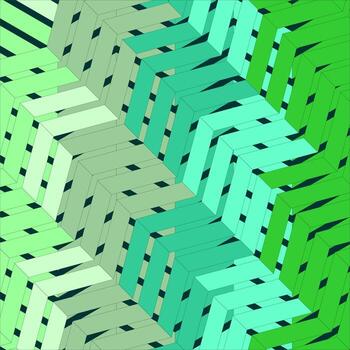 abstract background, geometric style. design suitable for various needs vector