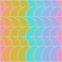 abstract background, geometric style. design suitable for various needs vector