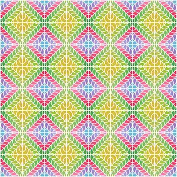 fondo abstracto, estilo geométrico. diseño adecuado para diversas necesidades vector