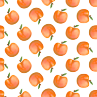 fruit painting pattern png