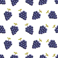 fruit painting pattern png