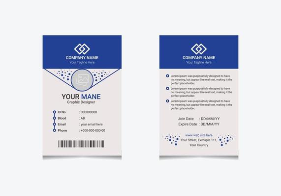 What Is The Full Meaning Of Id Card