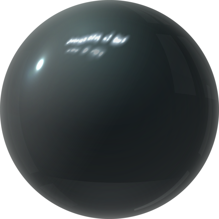 Black Ball PNGs for Free Download