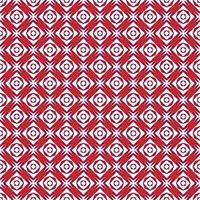 Multi color seamless pattern texture and template. Multicolored. Colorful ornamental graphic design. vector