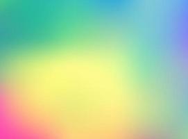 Vector abstract smooth blur background. Backdrop for your design, wallpaper. Template with color transition, gradient