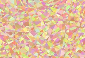 Vector background from polygons, abstract background of triangles, wallpaper