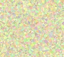 Vector background from polygons, abstract background of triangles, wallpaper