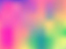 Vector abstract smooth blur background. Backdrop for your design, wallpaper. Template with color transition, gradient