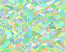 Vector background from polygons, abstract background of triangles, wallpaper