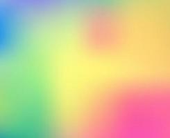 Vector abstract smooth blur background. Backdrop for your design, wallpaper. Template with color transition, gradient