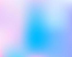 Vector abstract smooth blur background. Backdrop for your design, wallpaper. Template with color transition, gradient