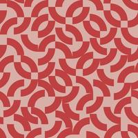 Simple abstract texture seamless pattern vector