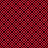 Multi color seamless pattern texture and template. Multicolored. Colorful ornamental graphic design. vector