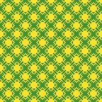 Multi color seamless pattern texture and template. Multicolored. Colorful ornamental graphic design. vector