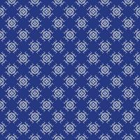 Multi color seamless pattern texture and template. Multicolored. Colorful ornamental graphic design. vector
