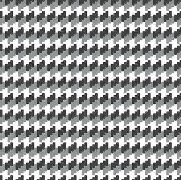 Pattern design Abstract vector