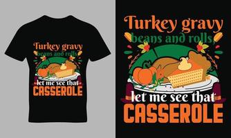Thanks giving quote t-shirt template, typography t-shirt design vector