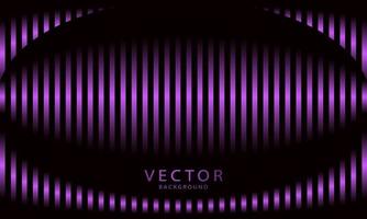 Abstract background with dark purple. background texture design for poster, banner, card and template. Vector illustration.