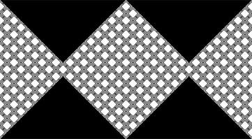 Seamless Rectangles Motifs Pattern. Decoration for Interior, Exterior, Carpet, Textile, Garment, Cloth, Silk, Tile, Plastic, Paper, Wrapping, Wallpaper, Pillow, Sofa, Background, Ect. Vector