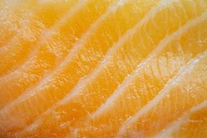 Abstract salmon texture background photo