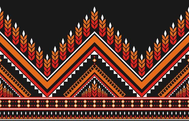 Philippine Ethnic Pattern Vector Art, Icons, and Graphics for Free Download