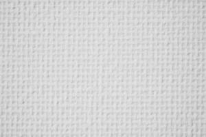 White canvas texture background photo