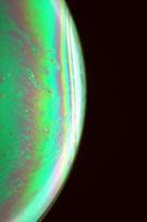 The Abstract Bubble photo