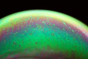 The Abstract Bubble photo