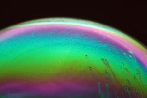 The Abstract Bubble photo