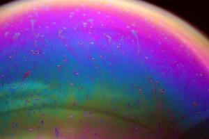 The Abstract Bubble photo