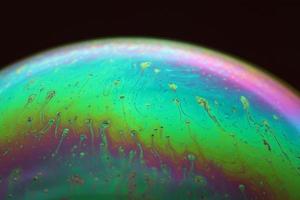 The Abstract Bubble photo