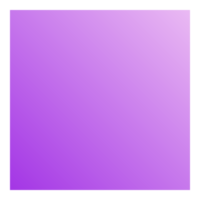 Vibrant Gradient Background png