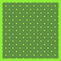 Pattern Rectangle Abstract Background vector