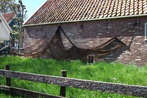 enkhuizen,países bajos,2017-ciudad de enkhuizen en los países bajos foto