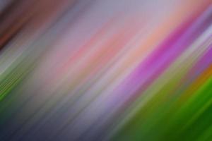 Abstract gradient  motion blur background on black ,Technology background, colorful abstrack background, rainbow photo