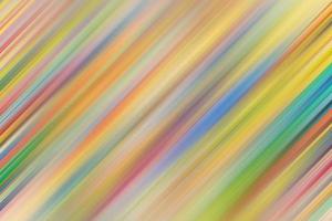 Abstract gradient  motion blur background on black ,Technology background, colorful abstrack background, rainbow photo