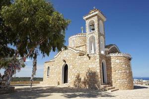 Protaras, Cyprus, Europe photo